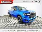 2026 Ram 1500 Crew Cab 4x4 Pickup for sale #D260055 - photo 1