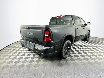 New 2026 Ram 1500 Laramie Crew Cab 4x4 Pickup for sale #D260056 - photo 2
