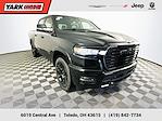 New 2026 Ram 1500 Laramie Crew Cab 4x4 Pickup for sale #D260056 - photo 1