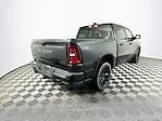 New 2026 Ram 1500 Laramie Crew Cab 4x4 Pickup for sale #D260056 - photo 2