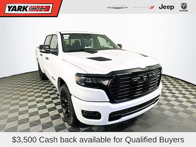 2026 Ram 1500 Crew Cab 4x4 Pickup for sale #D260060 - photo 1