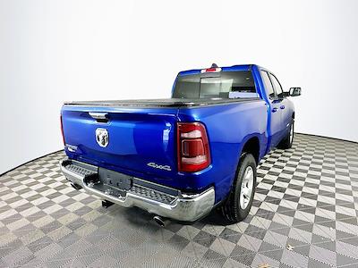 Used 2019 Ram 1500 Lone Star Quad Cab for sale #D260061A - photo 2