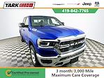2019 Ram 1500 Quad Cab 4WD Pickup for sale #D260061A - photo 1