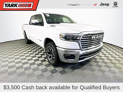 2026 Ram 1500 Crew Cab 4x4 Pickup for sale #D260062 - photo 1