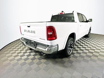 2026 Ram 1500 Crew Cab 4x4 Pickup for sale #D260062 - photo 2