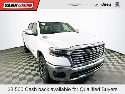 2026 Ram 1500 Crew Cab 4x4 Pickup for sale #D260063 - photo 1
