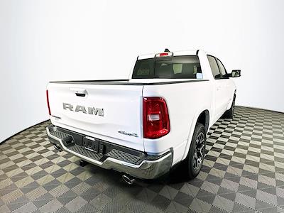 2026 Ram 1500 Crew Cab 4x4 Pickup for sale #D260063 - photo 2