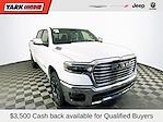 2026 Ram 1500 Crew Cab 4x4 Pickup for sale #D260063 - photo 1