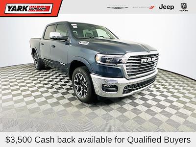 2026 Ram 1500 Crew Cab 4WD Pickup for sale #D260064 - photo 1