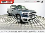 2026 Ram 1500 Crew Cab 4WD Pickup for sale #D260064 - photo 1