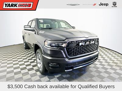 2026 Ram 1500 Crew Cab 4x4 Pickup for sale #D260065 - photo 1