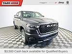 2026 Ram 1500 Crew Cab 4WD Pickup for sale #D260065 - photo 1