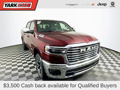 2026 Ram 1500 Crew Cab 4x4 Pickup for sale #D260066 - photo 1
