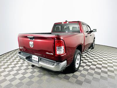 Used 2023 Ram 1500 Lone Star Crew Cab for sale #D260066A - photo 2