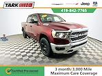 2023 Ram 1500 Crew Cab 4WD Pickup for sale #D260066A - photo 1