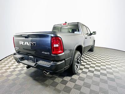 2026 Ram 1500 Crew Cab 4x4 Pickup for sale #D260068 - photo 2