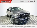 2026 Ram 1500 Crew Cab 4WD Pickup for sale #D260068 - photo 1