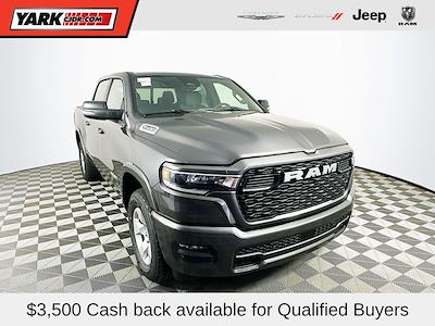 2026 Ram 1500 Crew Cab 4x4 Pickup for sale #D260070 - photo 1