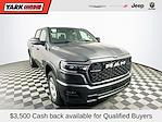 2026 Ram 1500 Crew Cab 4WD Pickup for sale #D260070 - photo 1