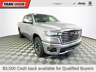 2026 Ram 1500 Crew Cab 4x4 Pickup for sale #D260072 - photo 1