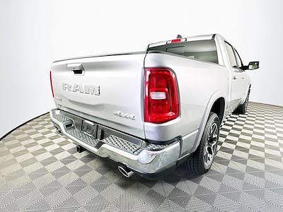2026 Ram 1500 Crew Cab 4x4 Pickup for sale #D260072 - photo 2