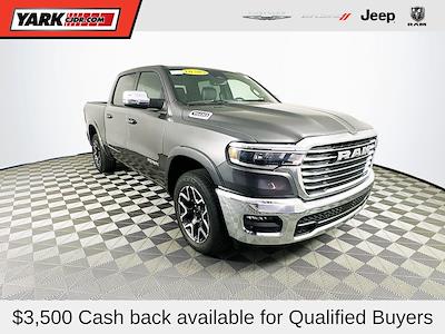 2026 Ram 1500 Crew Cab 4WD Pickup for sale #D260073 - photo 1