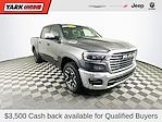 2026 Ram 1500 Crew Cab 4WD Pickup for sale #D260073 - photo 1