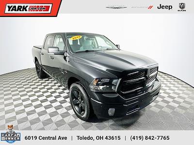 2019 Ram 1500 Classic Crew Cab 4WD Pickup for sale #D260073A - photo 1