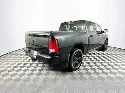 Used 2019 Ram 1500 Classic Big Horn Crew Cab for sale #D260073A - photo 2
