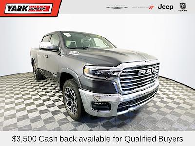 2026 Ram 1500 Crew Cab 4WD Pickup for sale #D260074 - photo 1