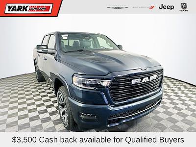 2026 Ram 1500 Crew Cab 4x4 Pickup for sale #D260075 - photo 1