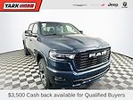 2026 Ram 1500 Crew Cab 4x4 Pickup for sale #D260075 - photo 1