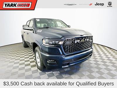 2026 Ram 1500 Crew Cab 4WD Pickup for sale #D260076 - photo 1
