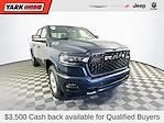 2026 Ram 1500 Crew Cab 4WD Pickup for sale #D260076 - photo 1