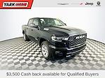 2026 Ram 1500 Crew Cab 4WD Pickup for sale #D260077 - photo 1