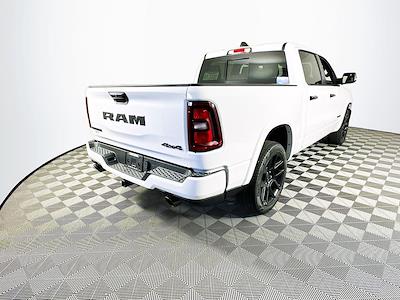 New 2026 Ram 1500 Laramie Crew Cab for sale #D260079 - photo 2