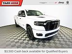 2026 Ram 1500 Crew Cab 4WD Pickup for sale #D260079 - photo 1