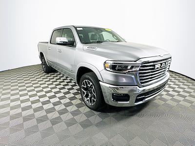 New 2026 Ram 1500 Laramie Crew Cab for sale #D260080 - photo 2