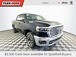 2026 Ram 1500 Crew Cab 4WD Pickup for sale #D260081 - photo 1