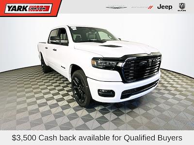 2026 Ram 1500 Crew Cab 4WD Pickup for sale #D260084 - photo 1