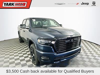 2026 Ram 1500 Crew Cab 4WD Pickup for sale #D260085 - photo 1