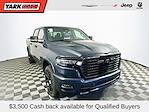 2026 Ram 1500 Crew Cab 4WD Pickup for sale #D260085 - photo 1