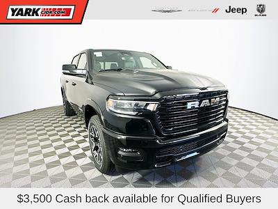2026 Ram 1500 Crew Cab 4WD Pickup for sale #D260088 - photo 1