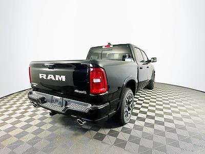 2026 Ram 1500 Crew Cab 4WD Pickup for sale #D260088 - photo 2