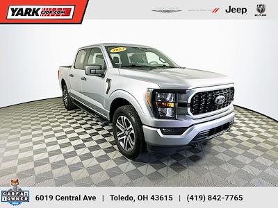 2023 Ford F-150 SuperCrew Cab 4WD Pickup for sale #D260090A - photo 1