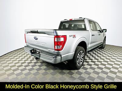 Used 2023 Ford F-150 XL SuperCrew Cab for sale #D260090A - photo 2