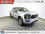 2023 Ford F-150 SuperCrew Cab 4WD Pickup for sale #D260090A - photo 1