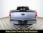 2023 Ford F-150 SuperCrew Cab 4WD Pickup for sale #D260090A - photo 8