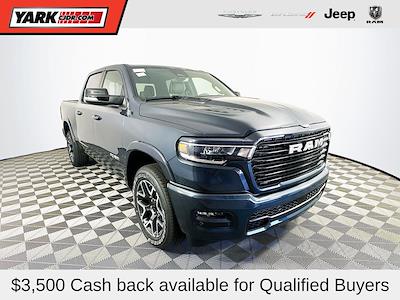 2026 Ram 1500 Crew Cab 4WD Pickup for sale #D260091 - photo 1