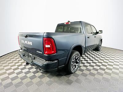 2026 Ram 1500 Crew Cab 4WD Pickup for sale #D260091 - photo 2